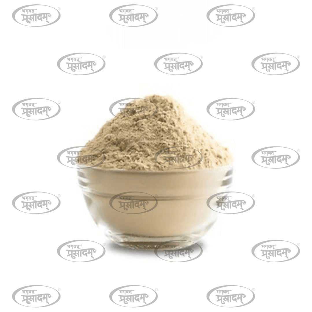 Ashwagandha Powder | अश्वगंधा पाउडर - Ayurvedic Vitality Booster