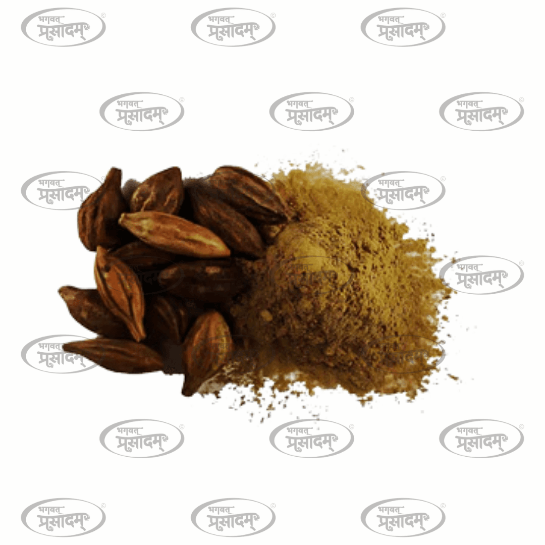 Harde Powder | हरड़े का पाउडर | Ayurvedic Haritaki for Digestion & Detox