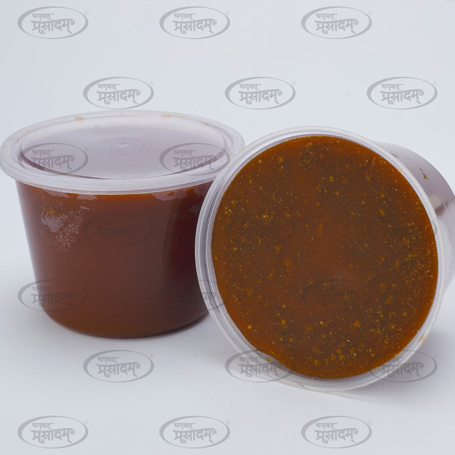 Jaggery -  देसी गुड़ - (Desi Gud) - Pure and Natural Sweetener by Bhagvat Prasadam
