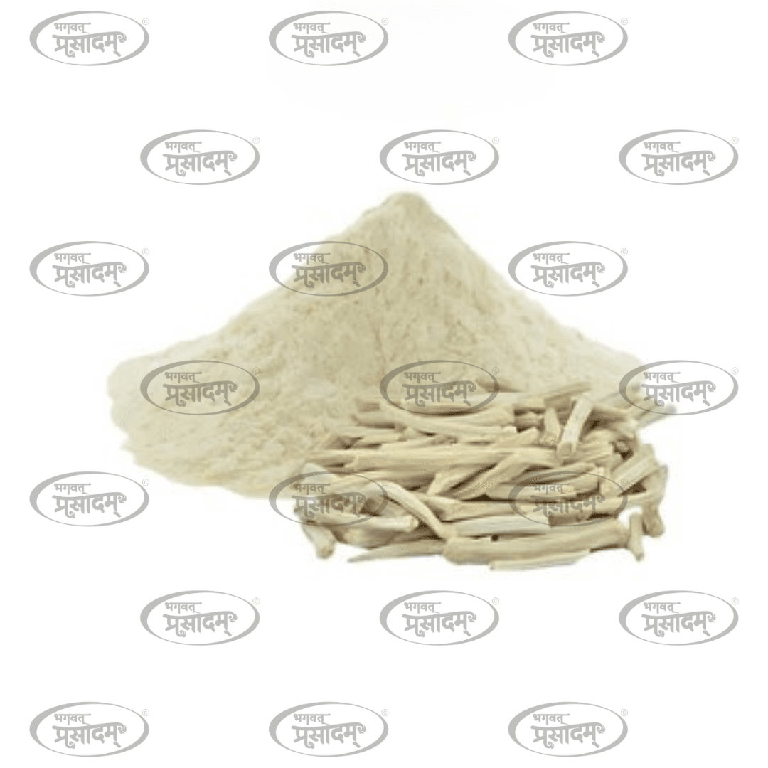 Satavari Powder | Natural Ayurvedic Herb