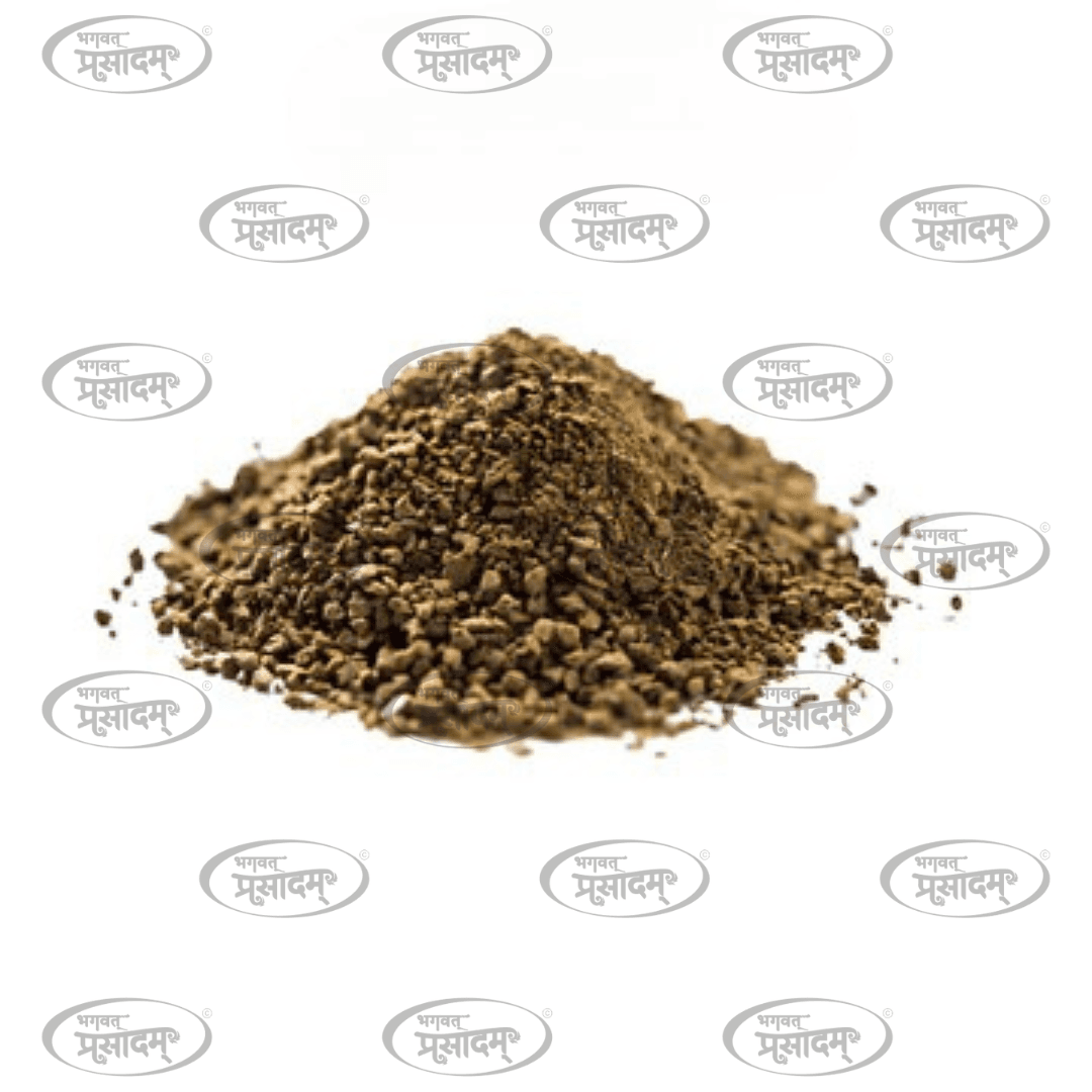 Mahasudarshan Powder | महासुदर्शन पाउडर | Ayurvedic Detox & Immunity Booster